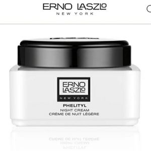 Erno Laszlo Phelityl Night Cream